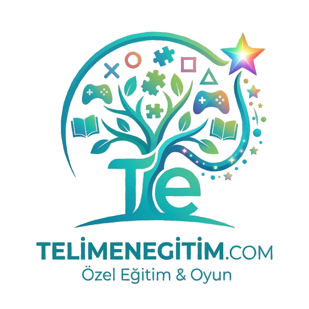 Telimenegitim.com Özel Eğitim ve Oyun